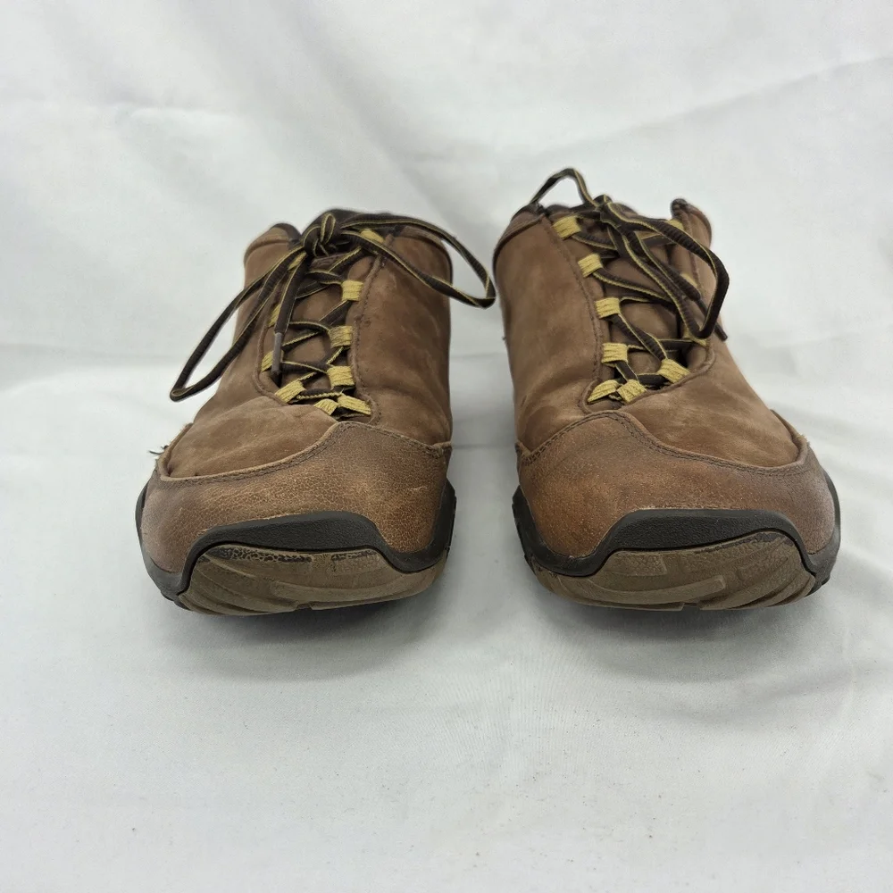 KURU Chicane Brown Men's 12